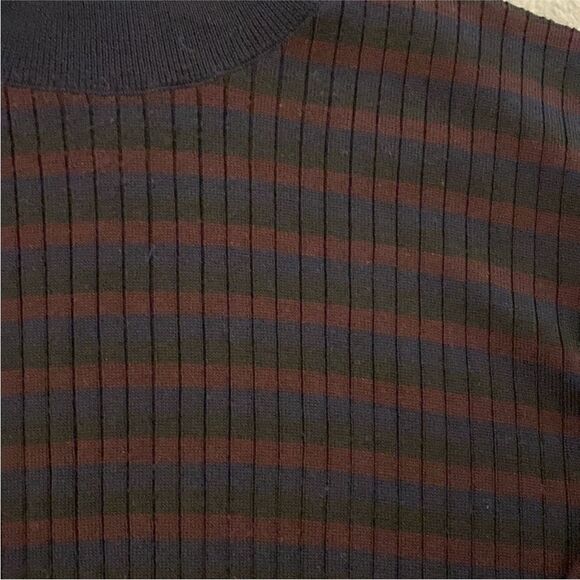 Hugo Boss turtle neck sweater, XL - Picture 6 of 10